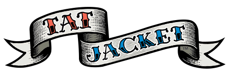 Tatjacket logo