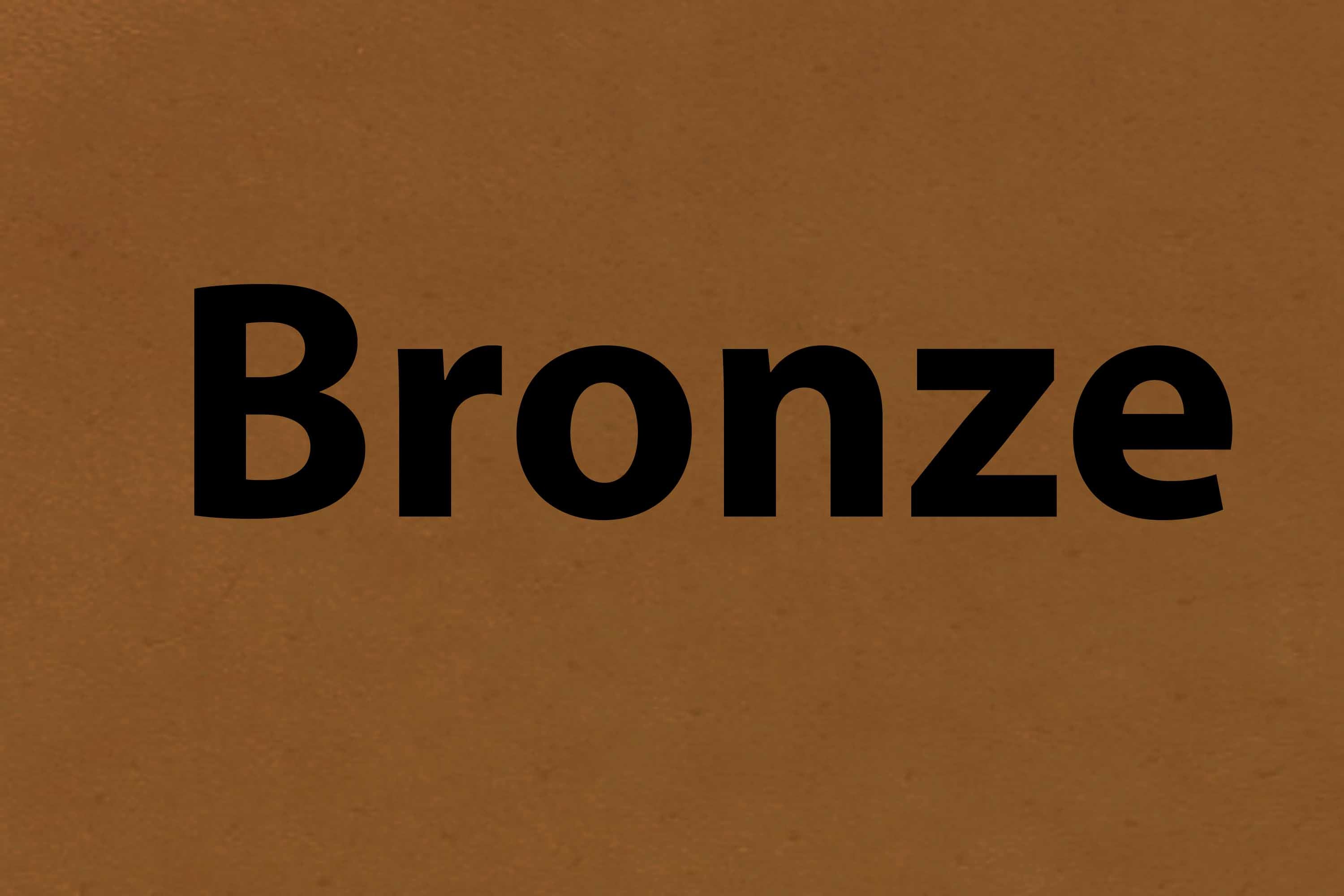 Hide Ink Temporary Tattoo Cover Up - BRONZE (5 or 10 Pack)