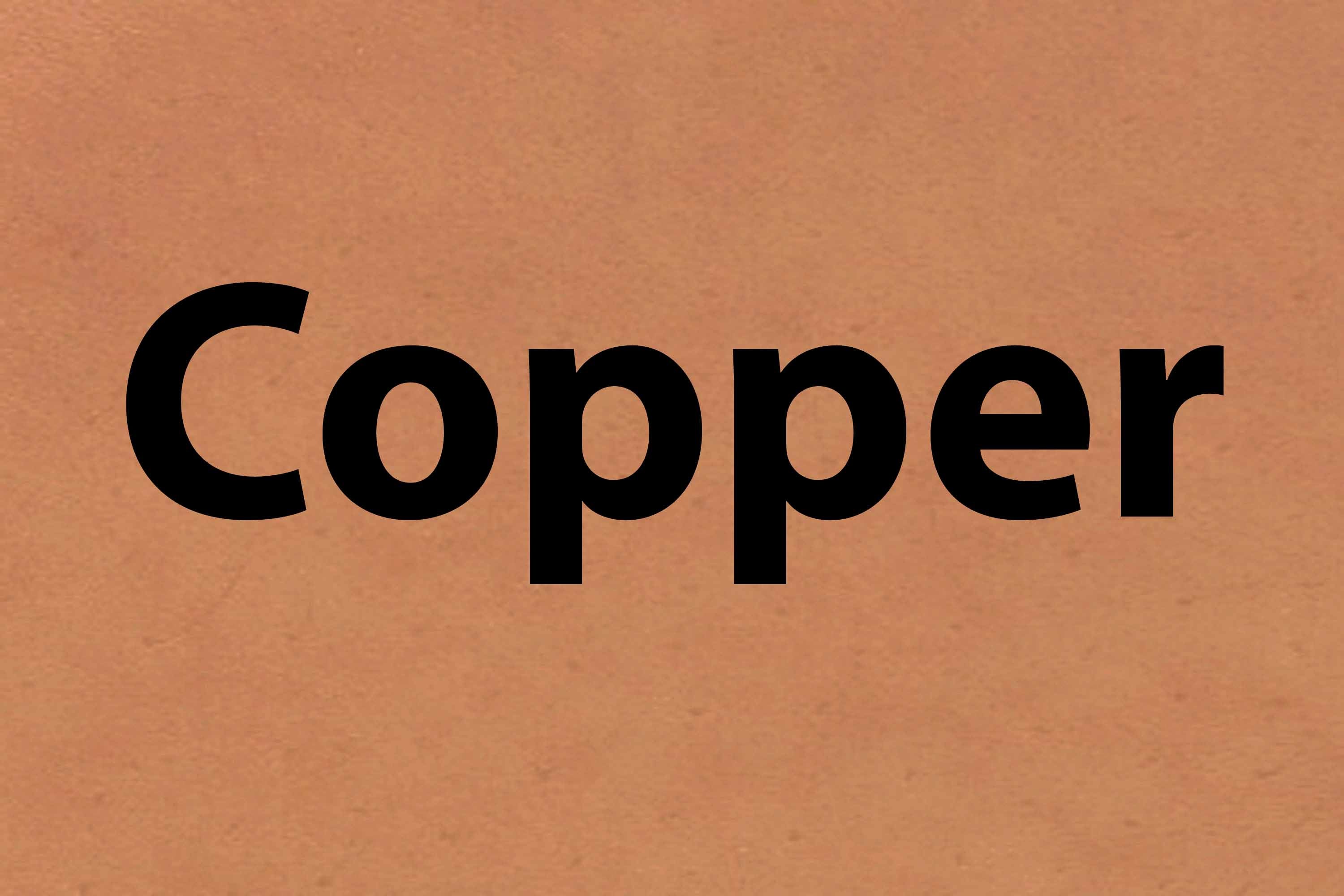Hide Ink Temporary Tattoo Cover Up - COPPER (5 or 10 Pack)