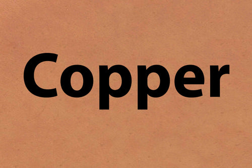 Hide Ink Temporary Tattoo Cover Up - COPPER (5 or 10 Pack)