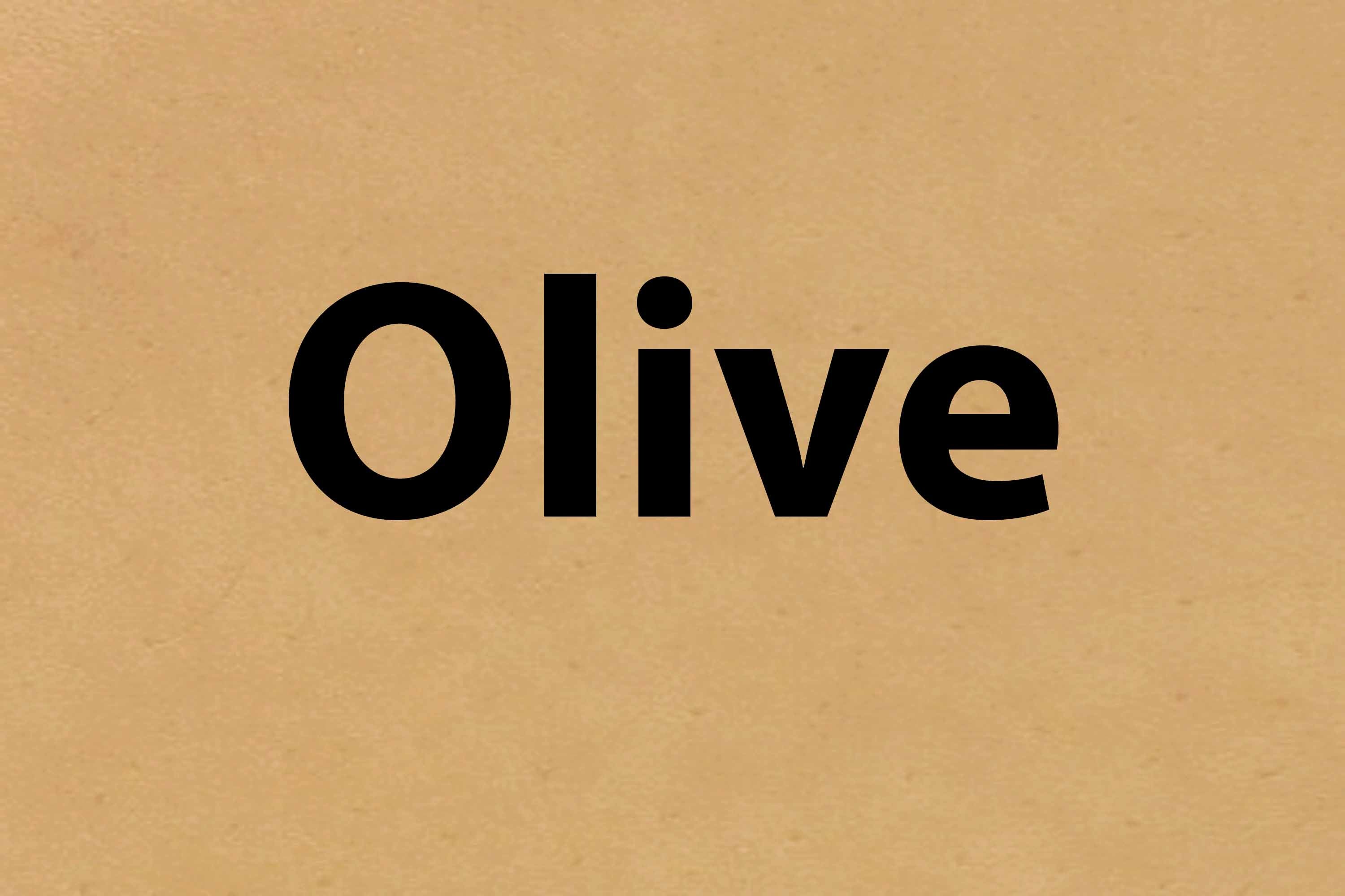 Hide Ink Temporary Tattoo Cover Up - OLIVE (5 or 10 Pack)