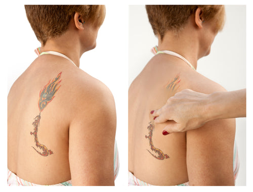 Tattoo Concealer Makeup Body Birthmark Scar Spots Concealer Waterproof Two  New | eBay